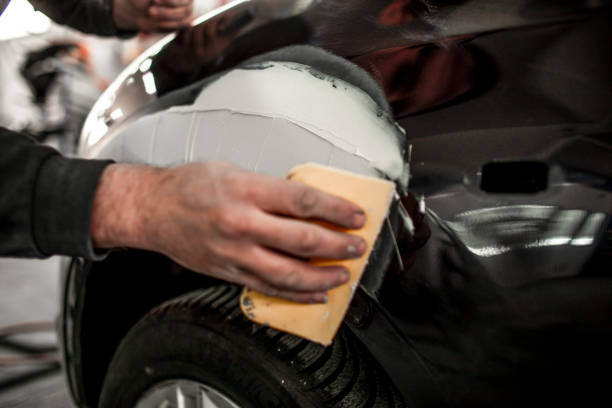 Best Industrial Mold Remediation  in Paramount Long Meadow, MD