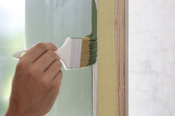 Best Real Estate Mold Inspection  in Paramount Long Meadow, MD